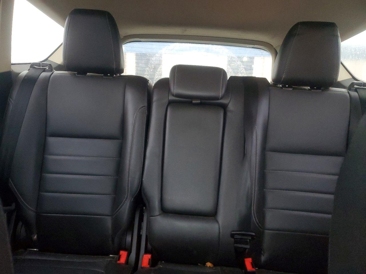 2014 FORD ESCAPE TITANIUM photo 19