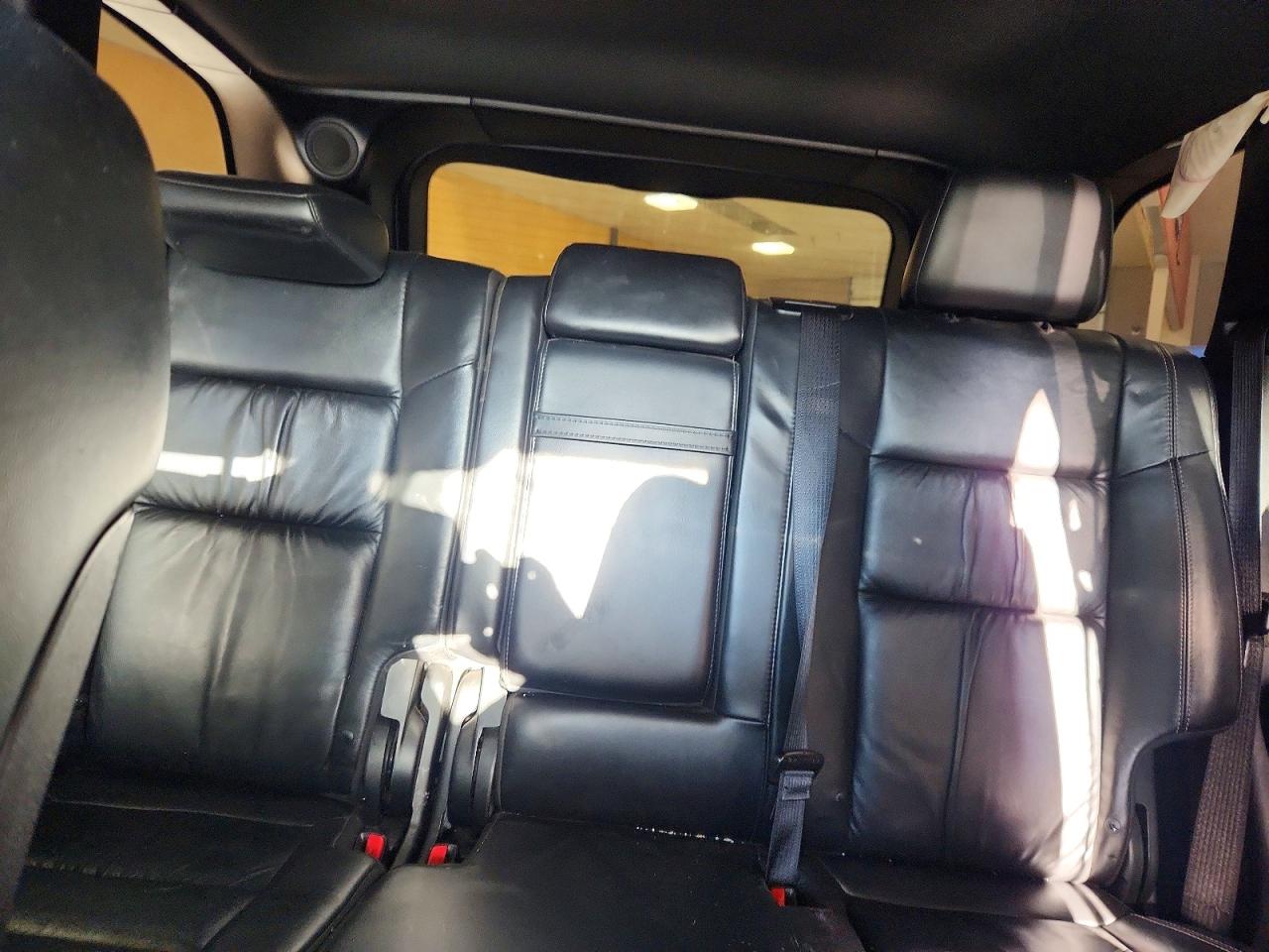 2014 JEEP GRAND CHEROKEE LIMITED photo 10