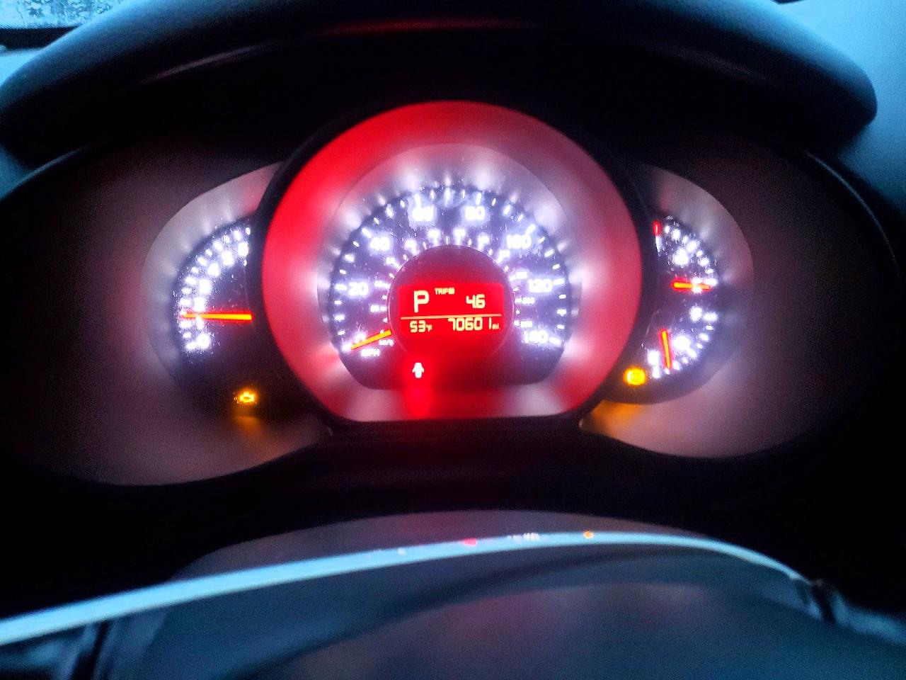 2018 KIA SOUL + photo 9