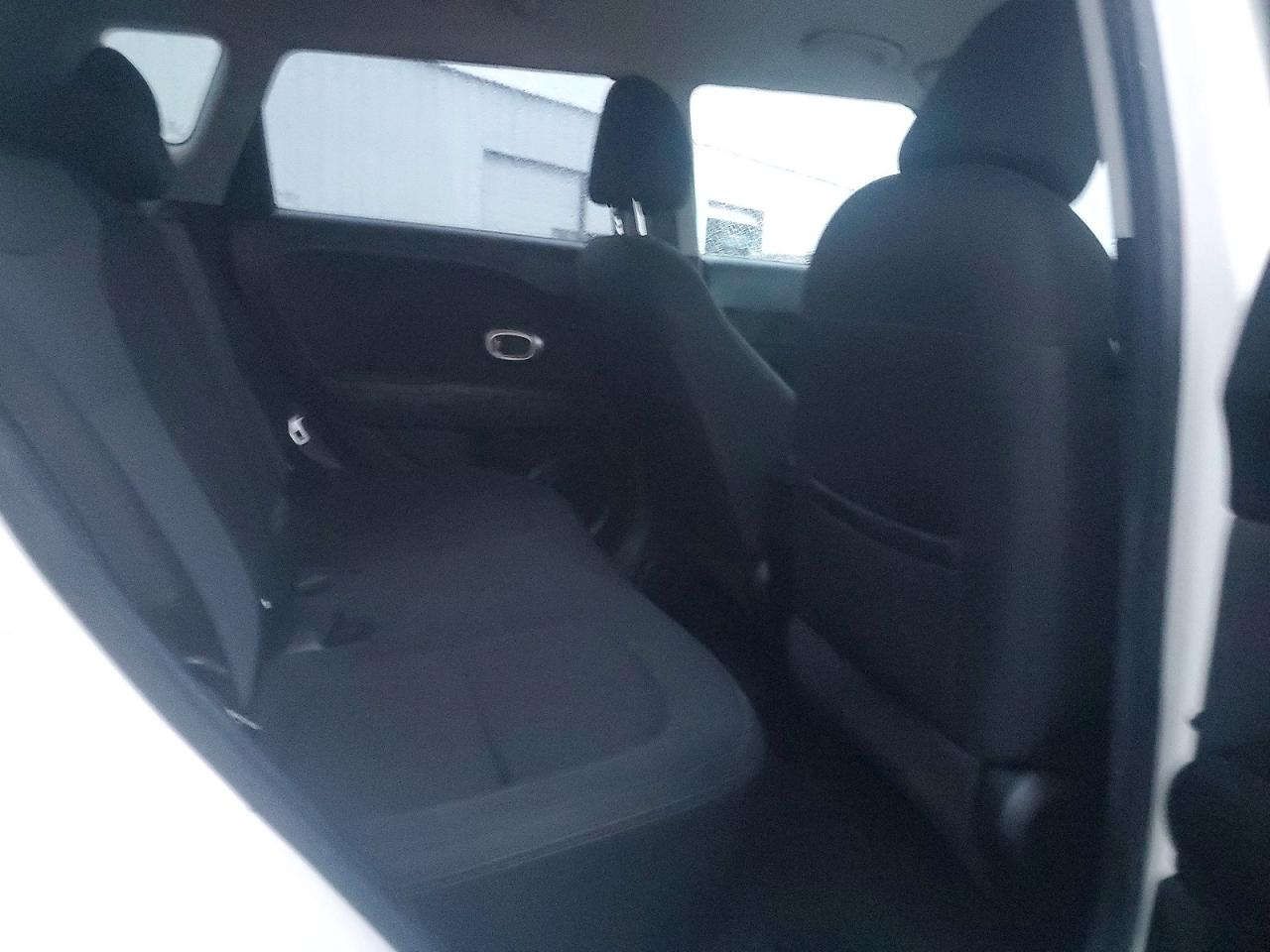 2018 KIA SOUL + photo 10