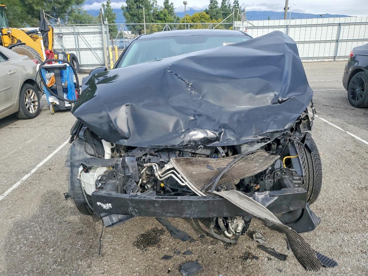 2018 HYUNDAI ELANTRA SEL photo 5