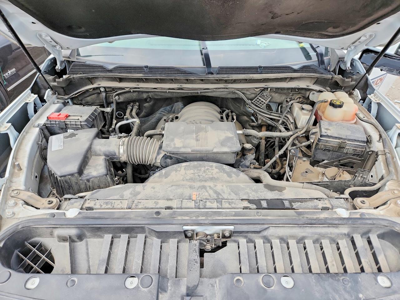 2020 GMC SIERRA C2500 HEAVY DUTY photo 11