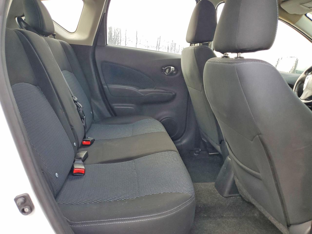 2016 NISSAN VERSA NOTE S photo 11