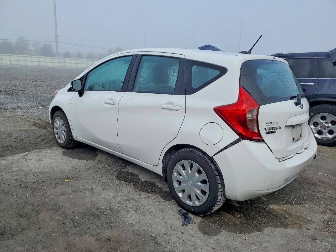 2016 NISSAN VERSA NOTE S photo 2
