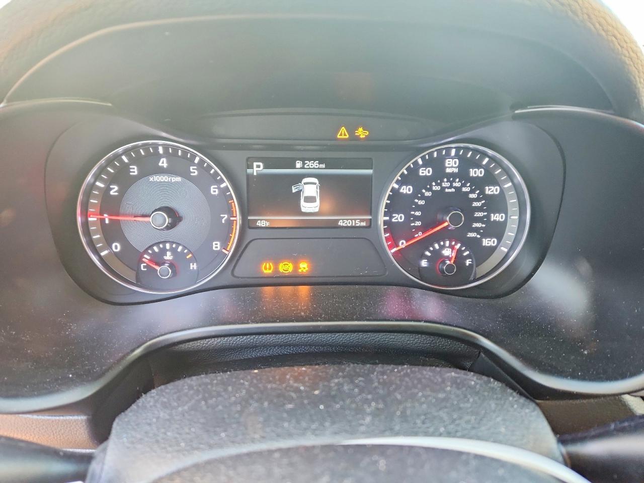2023 KIA FORTE LX photo 9