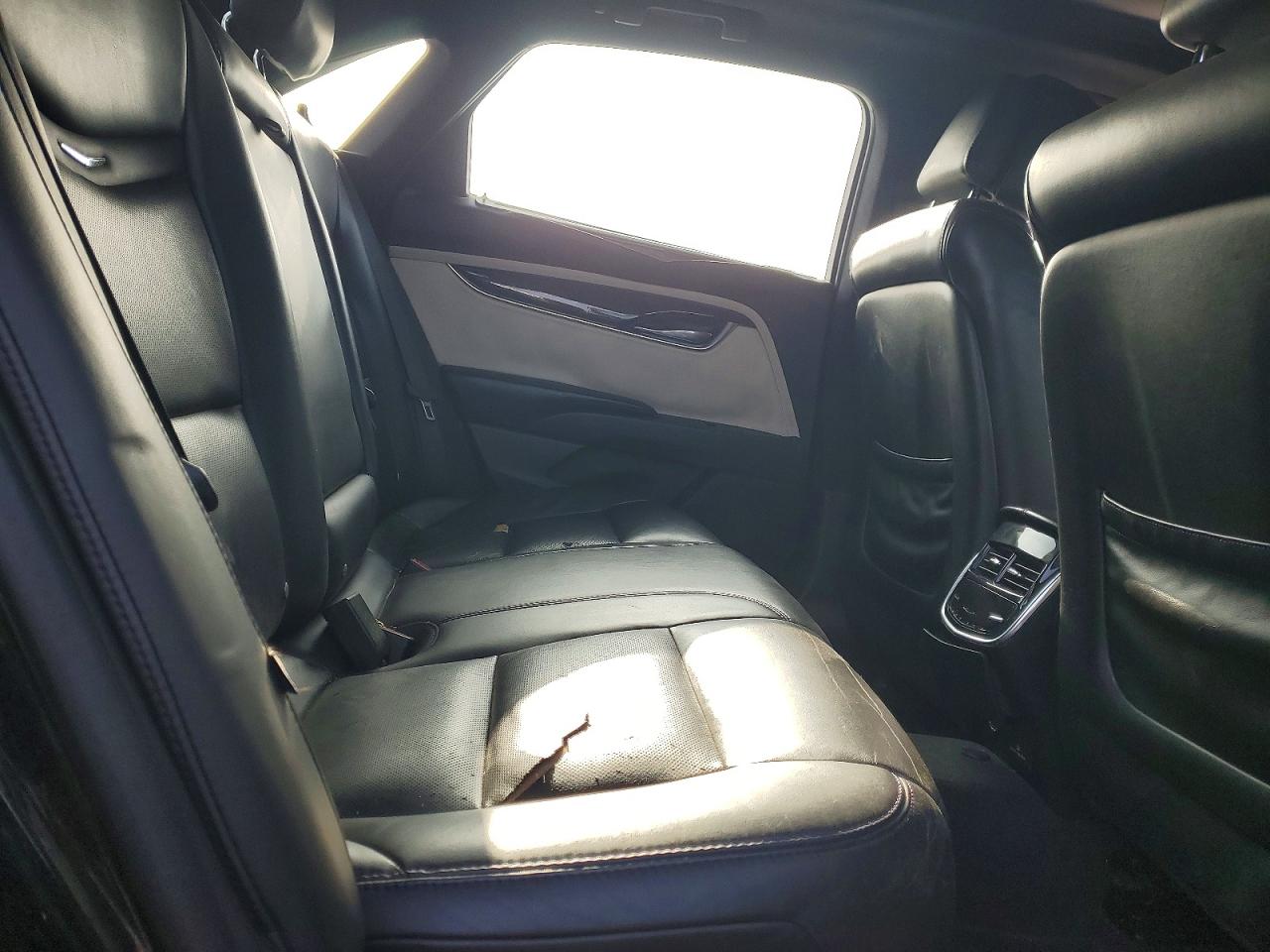 2013 CADILLAC XTS PLATINUM photo 10