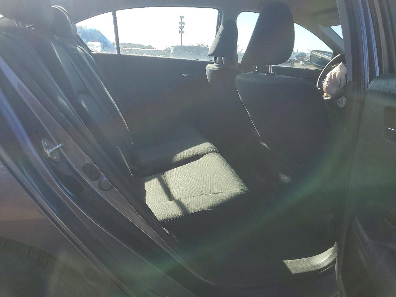 2016 HONDA ACCORD LX photo 10