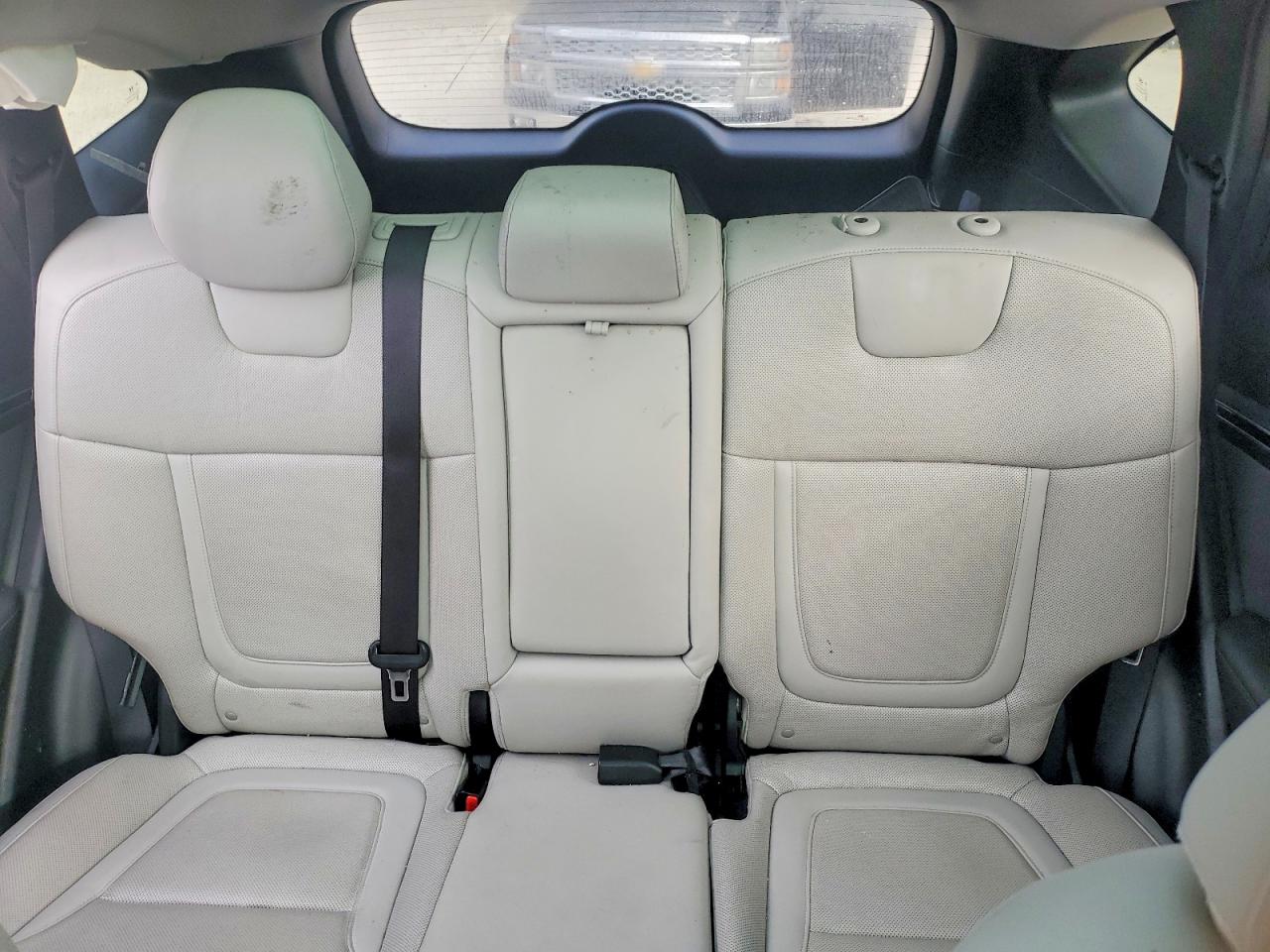 2022 HYUNDAI TUCSON LIMITED photo 10