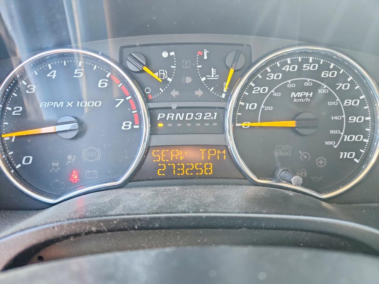 2008 CHEVROLET COLORADO photo 9