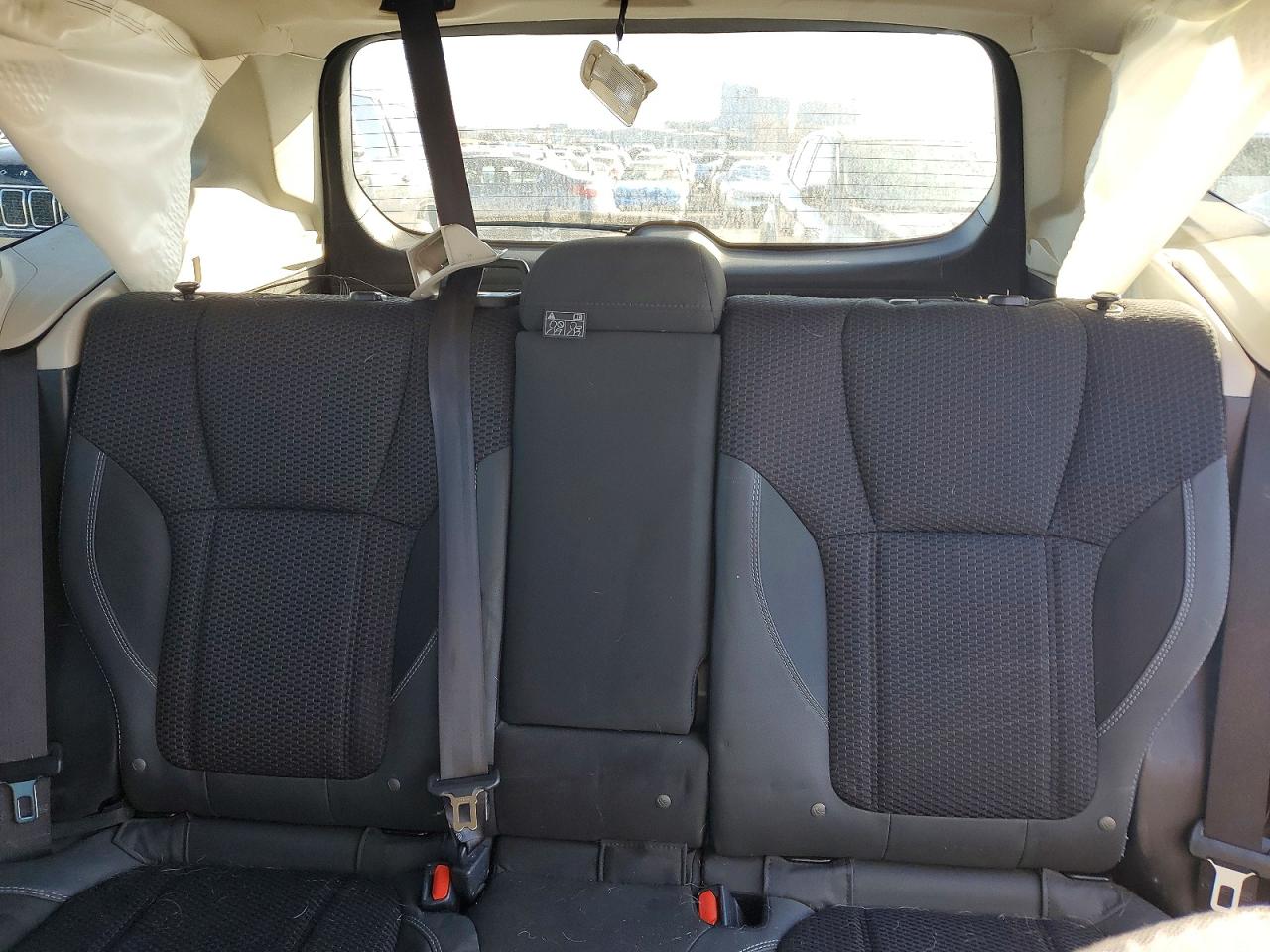2019 SUBARU FORESTER PREMIUM photo 10