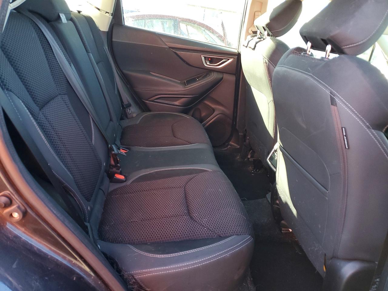 2019 SUBARU FORESTER PREMIUM photo 11
