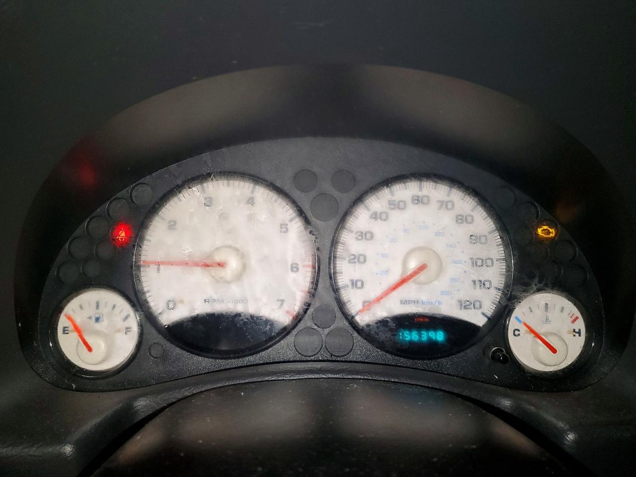 2003 JEEP LIBERTY SPORT photo 9