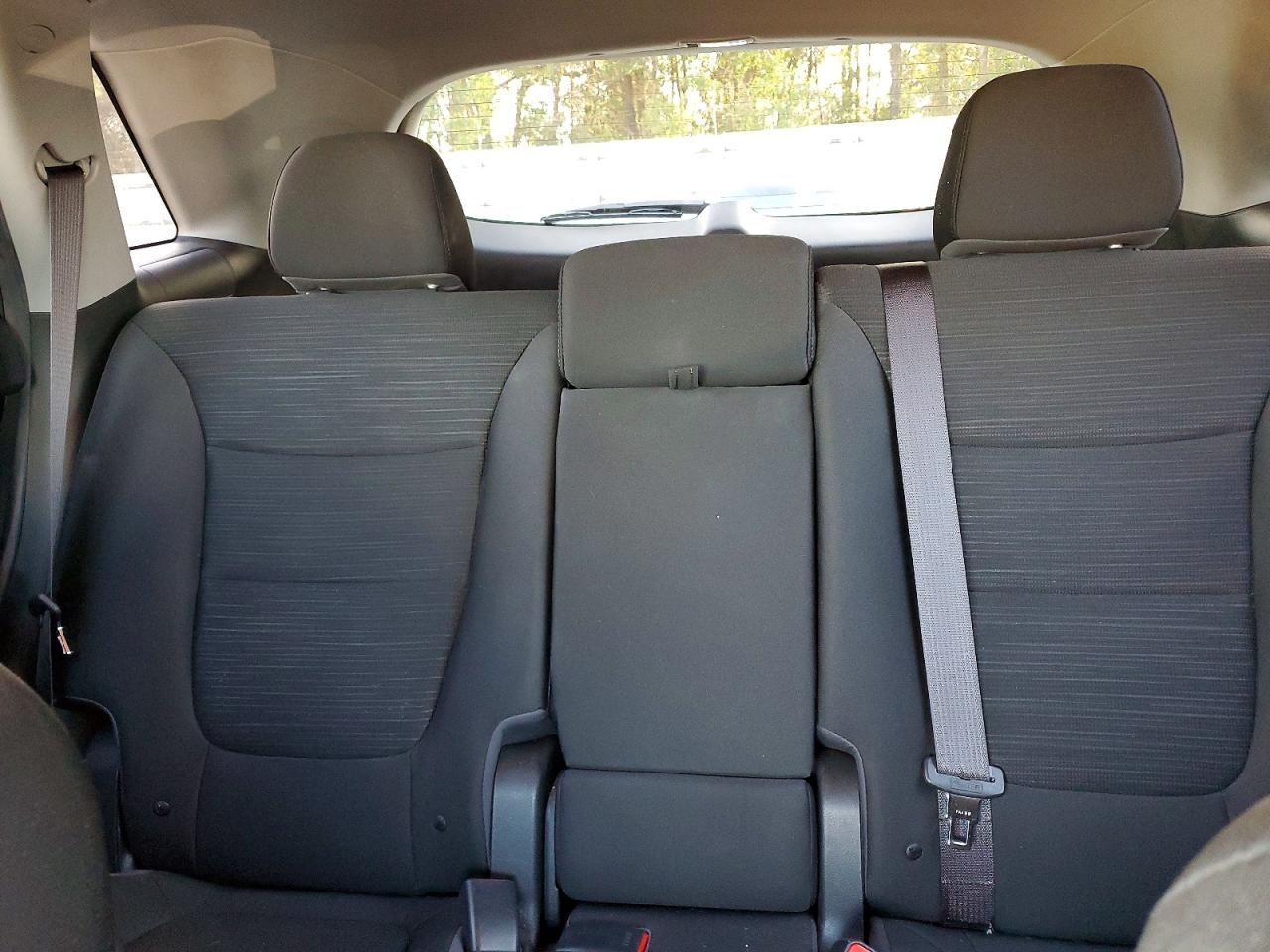 2015 KIA SORENTO LX photo 10
