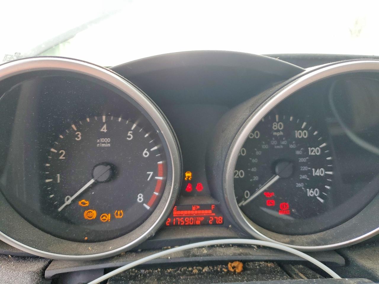 2010 MAZDA 3 I photo 9