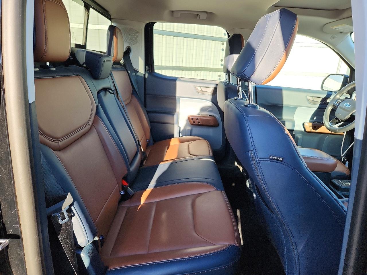 2023 FORD MAVERICK XL photo 10