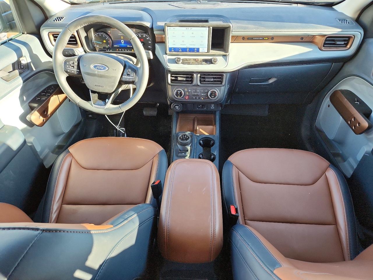 2023 FORD MAVERICK XL photo 8