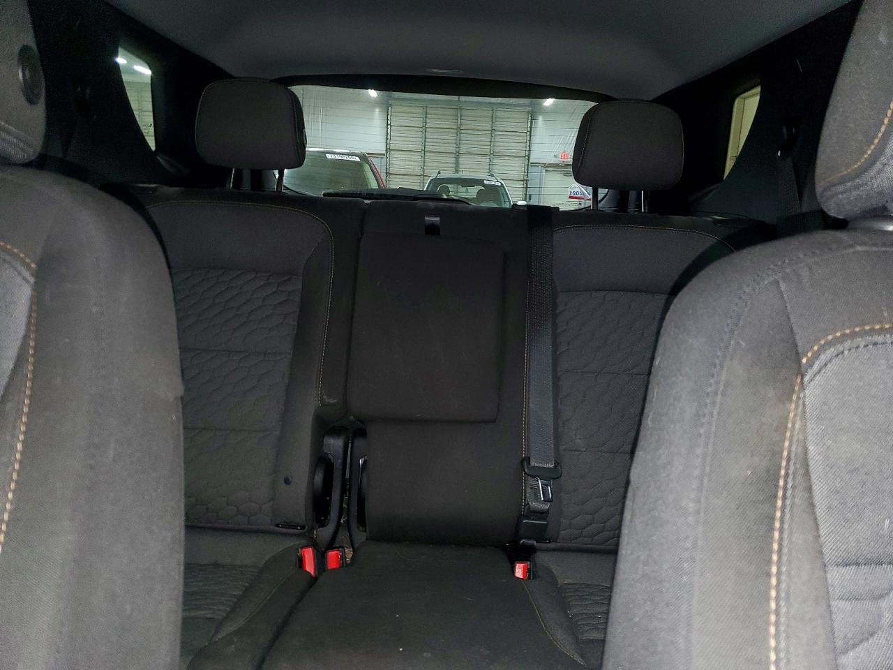 2018 CHEVROLET EQUINOX LT photo 19