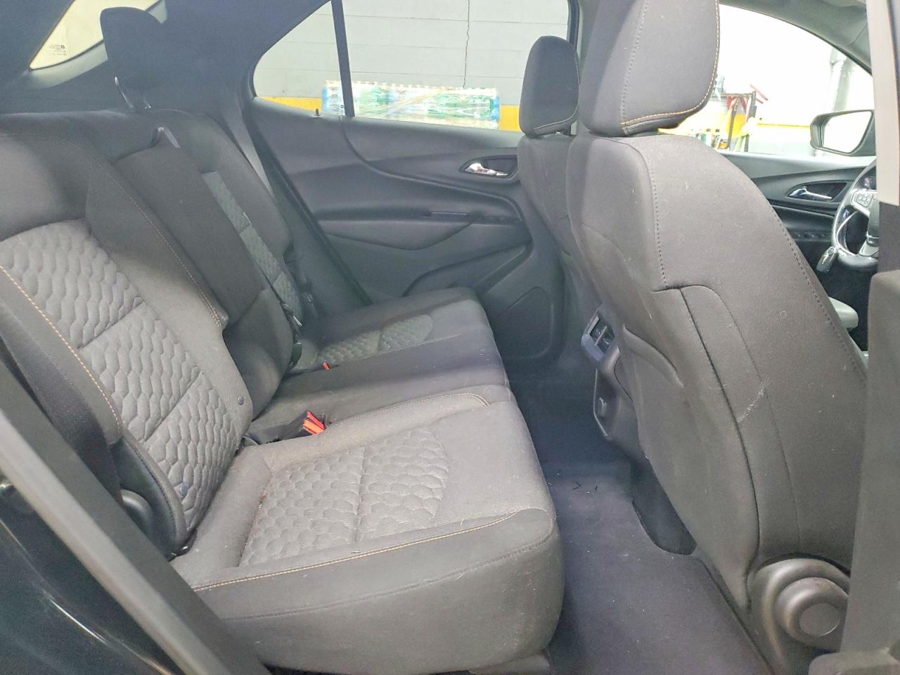 2018 CHEVROLET EQUINOX LT photo 21