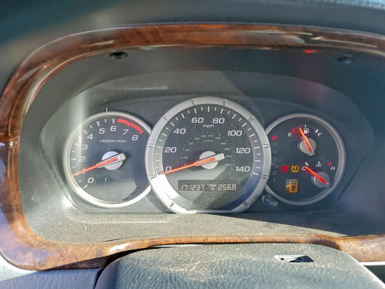 2008 HONDA PILOT SE photo 17