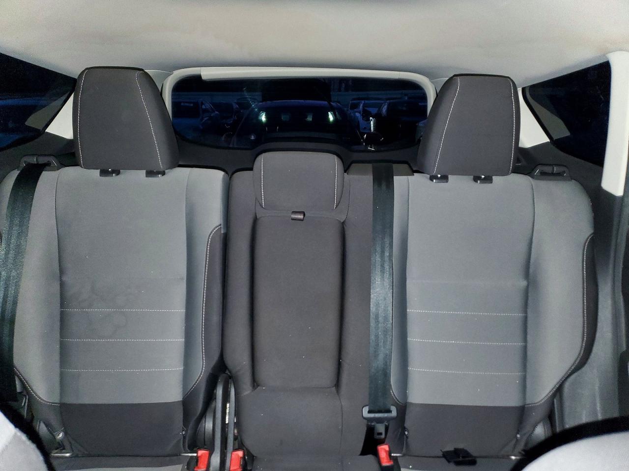 2016 FORD ESCAPE SE photo 10