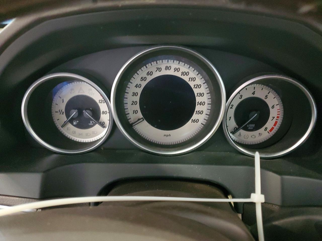 2014 MERCEDES-BENZ E 350 photo 17
