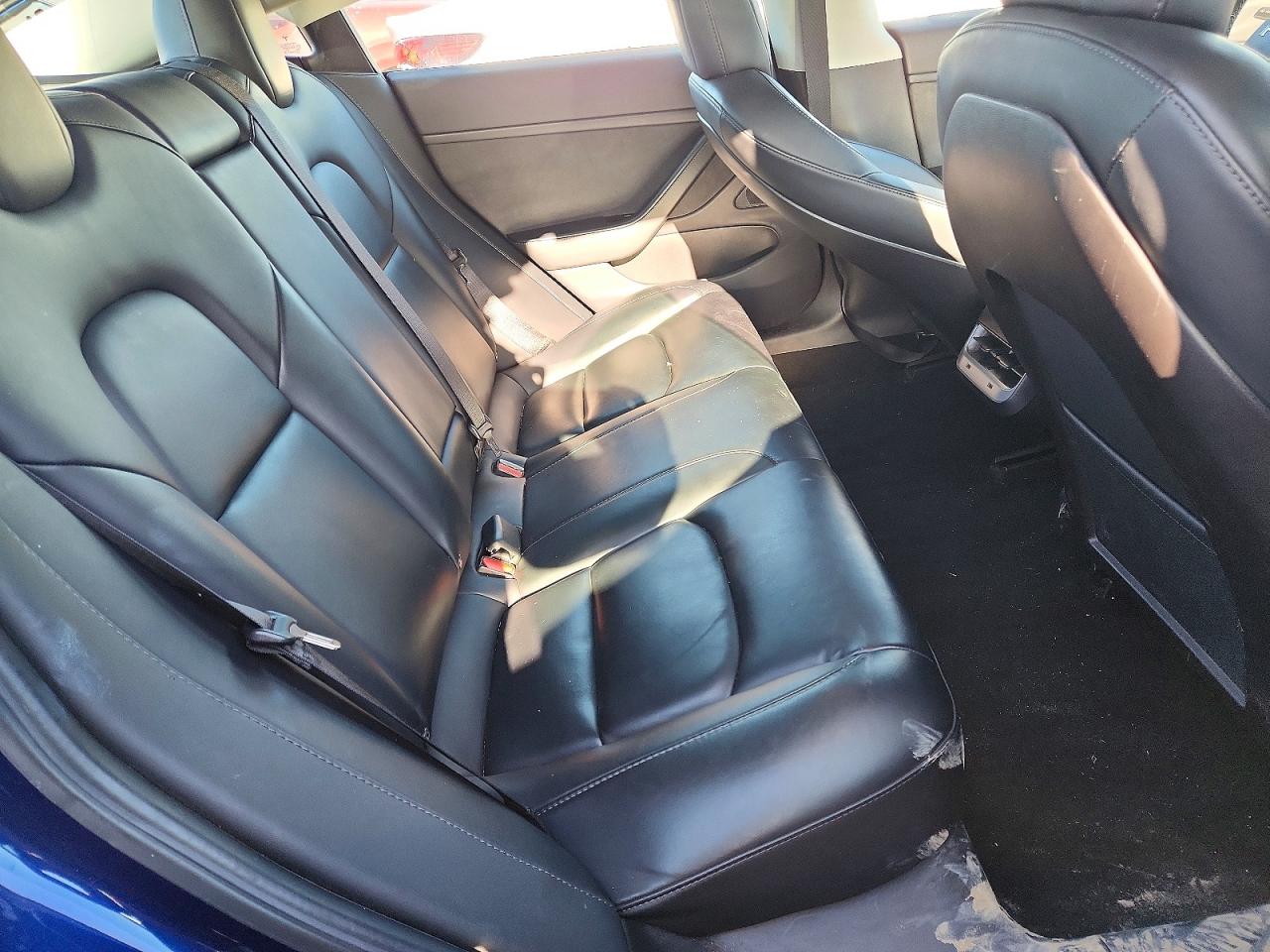 2019 TESLA MODEL 3 photo 10