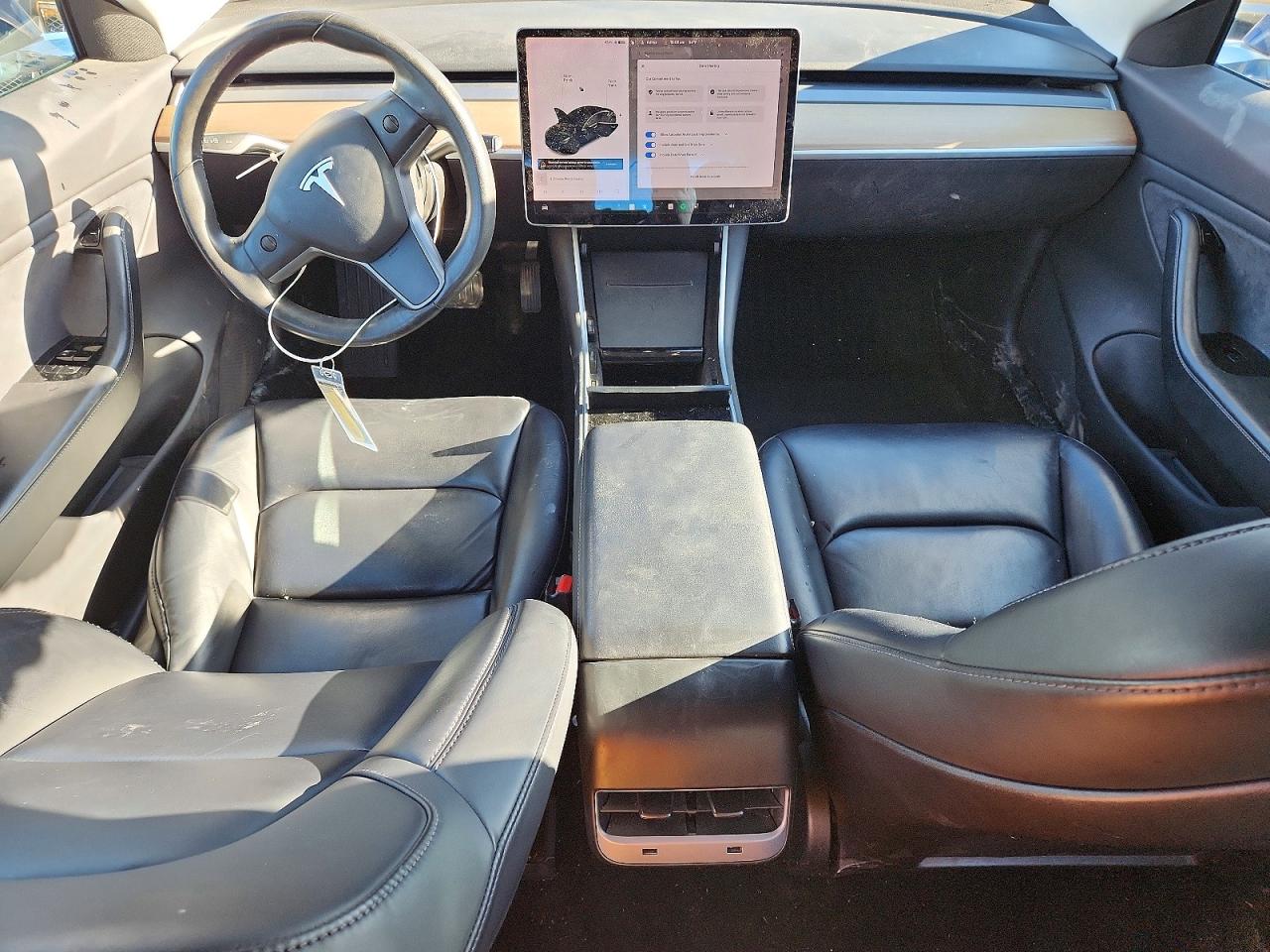 2019 TESLA MODEL 3 photo 8