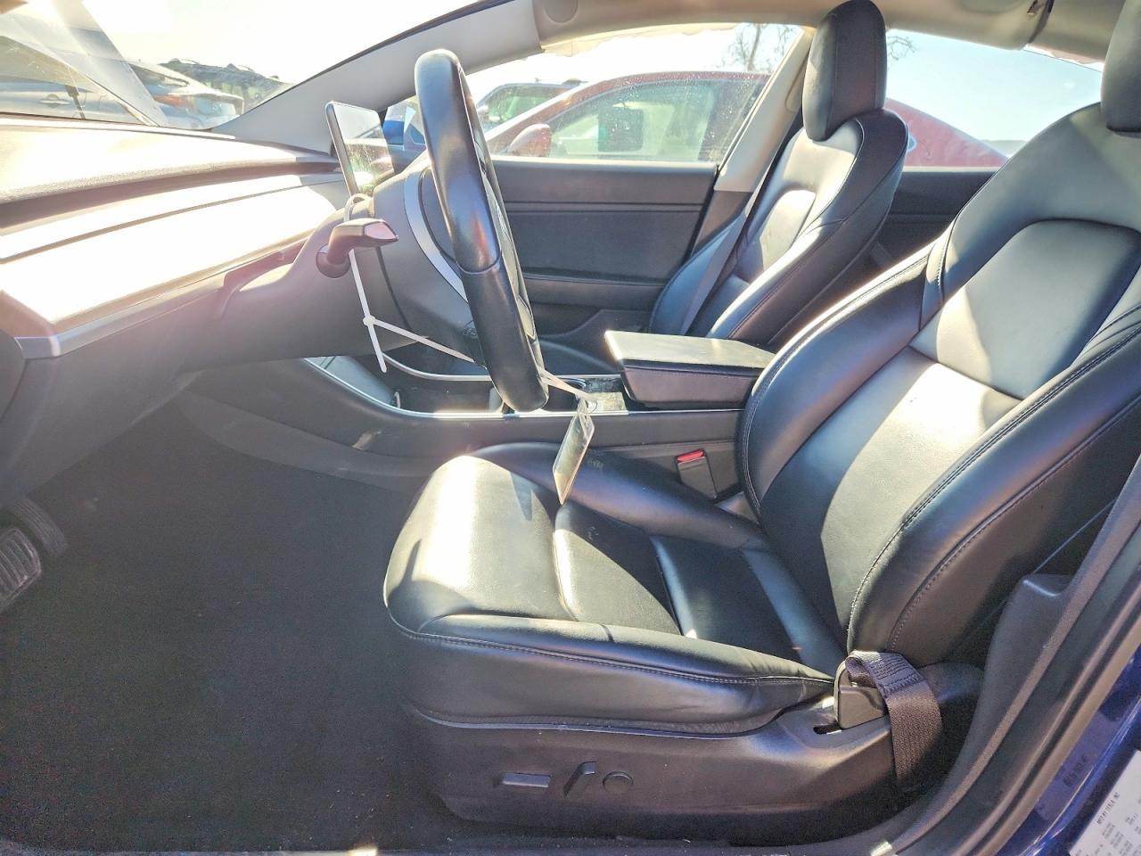 2019 TESLA MODEL 3 photo 7