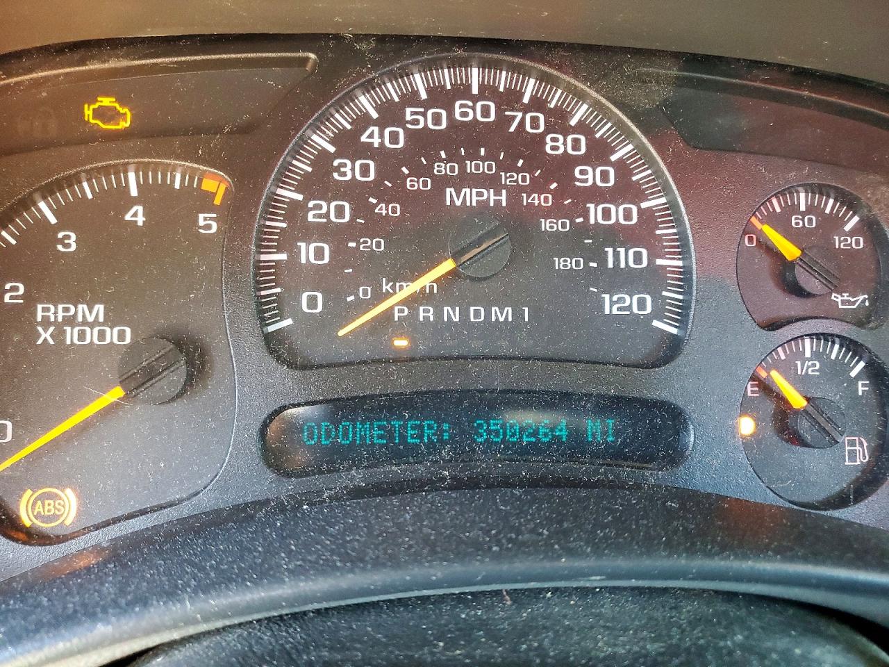 2007 CHEVROLET SILVERADO K2500 HEAVY DUTY photo 9