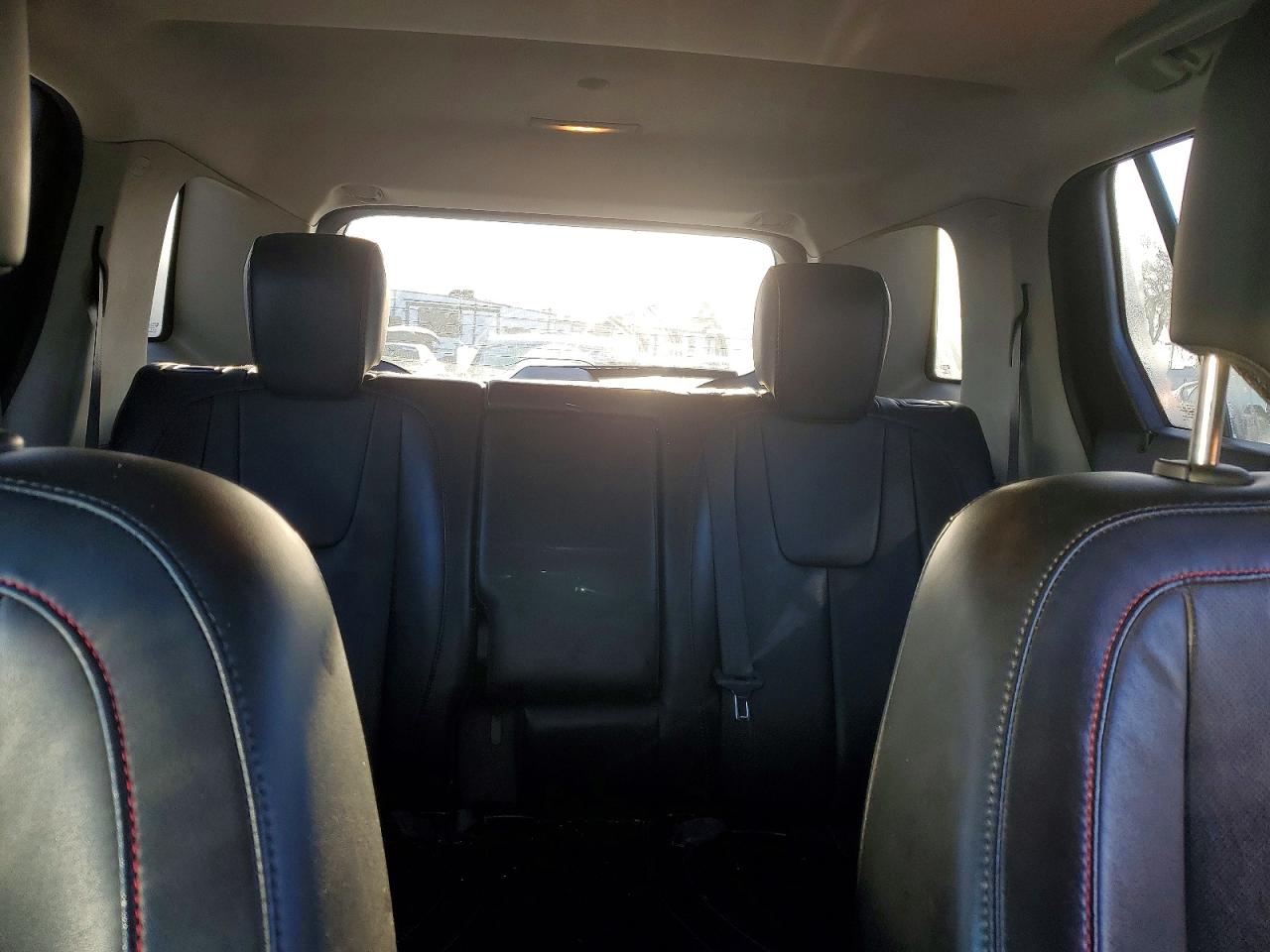 2012 GMC TERRAIN SLT photo 10