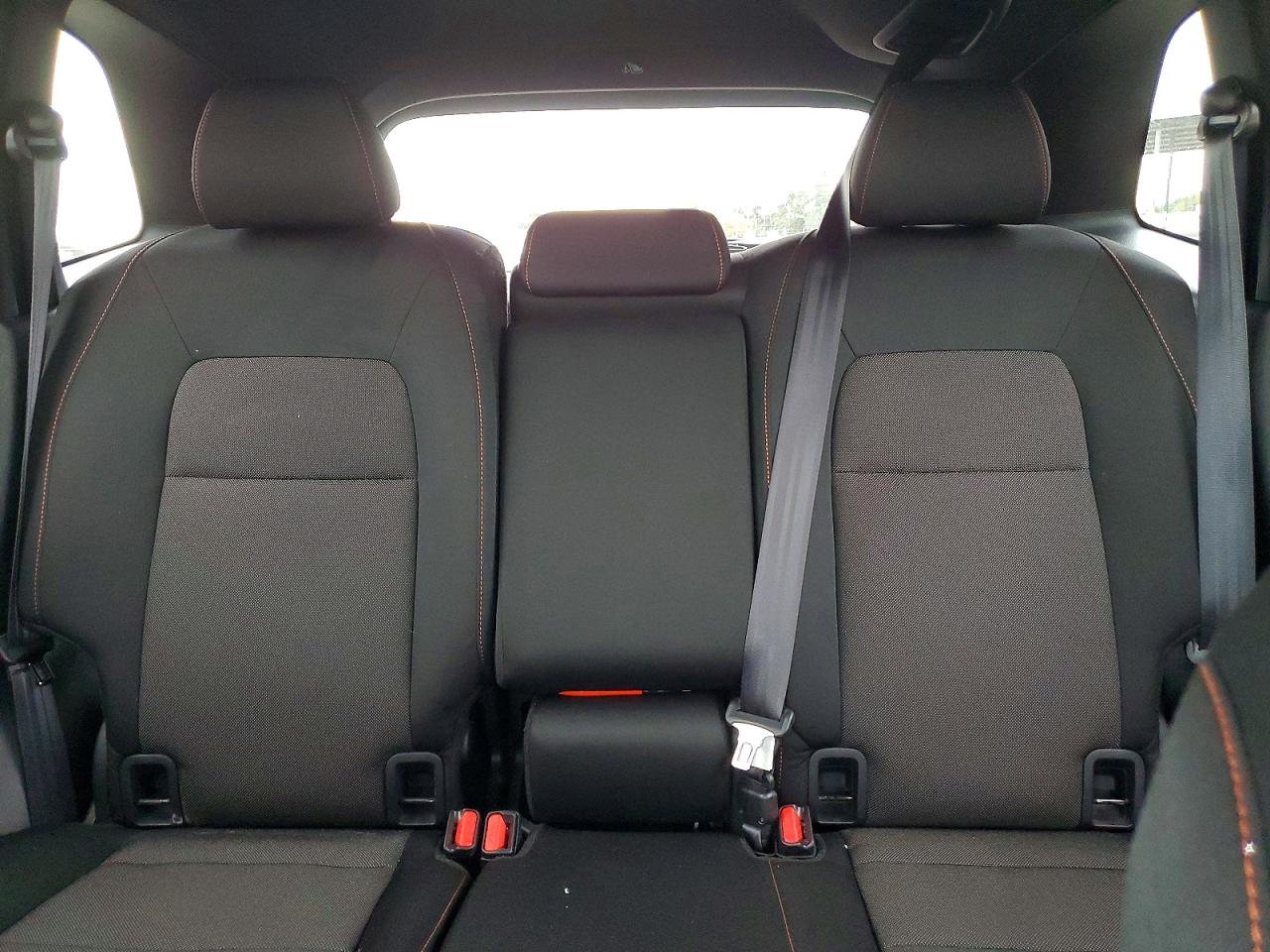 2025 HONDA CR-V SPORT photo 10