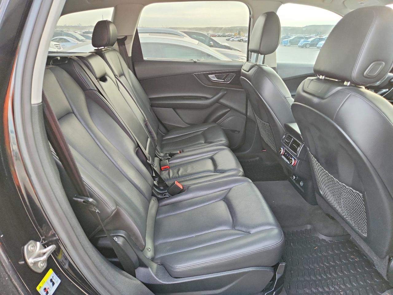2019 AUDI Q7 PRESTIGE photo 10