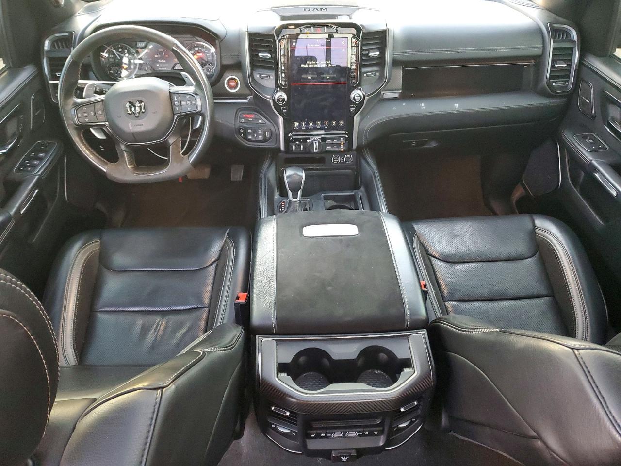 2021 RAM 1500 TRX photo 8