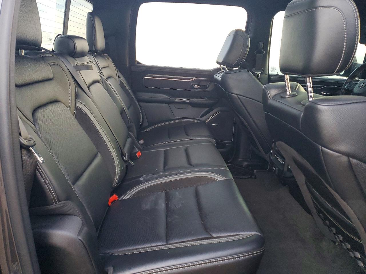 2021 RAM 1500 TRX photo 10