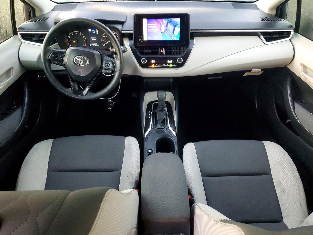 2023 TOYOTA COROLLA LE photo 8