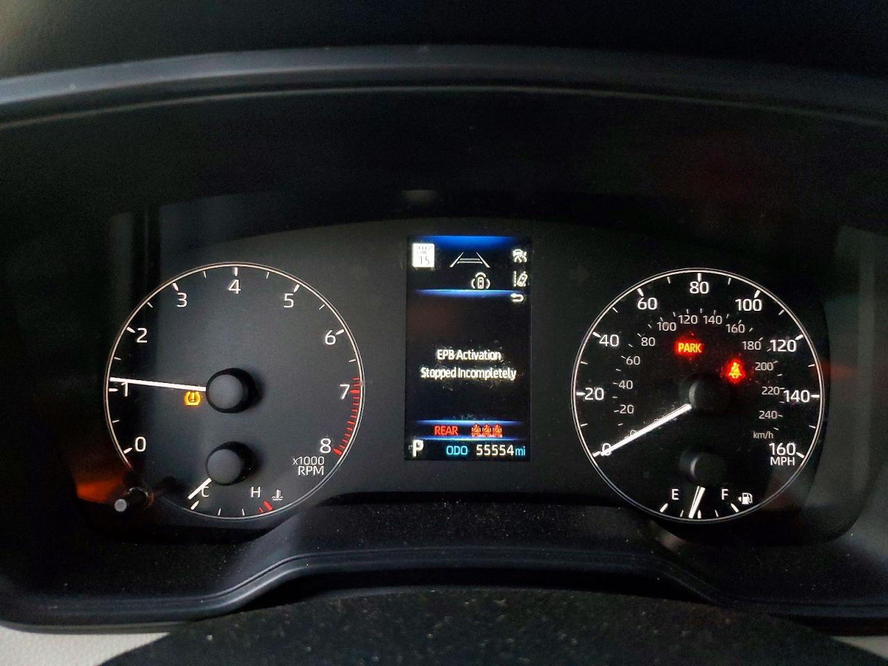 2023 TOYOTA COROLLA LE photo 9