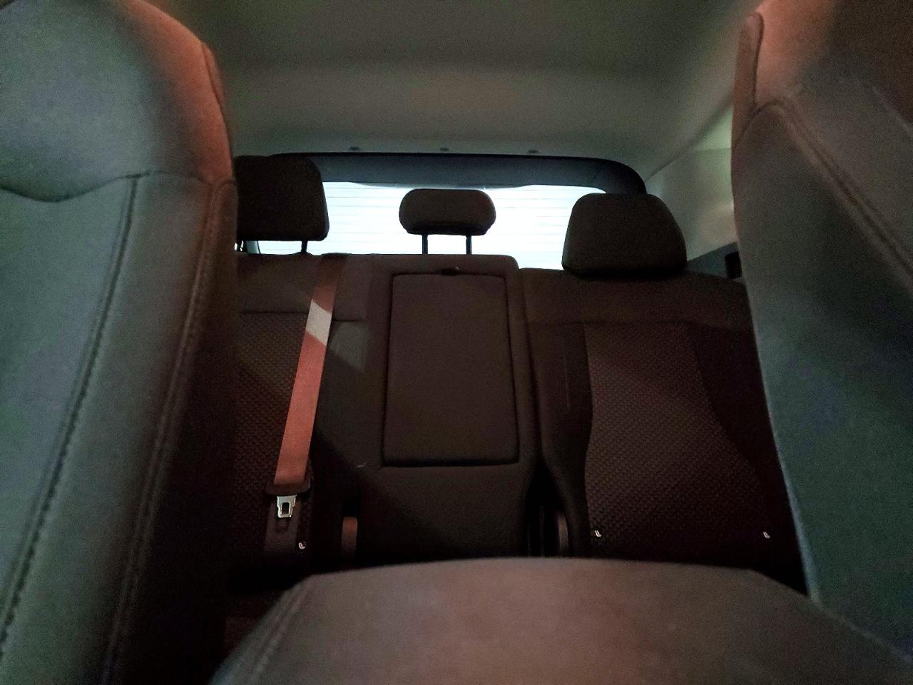 2025 KIA SPORTAGE LX photo 19
