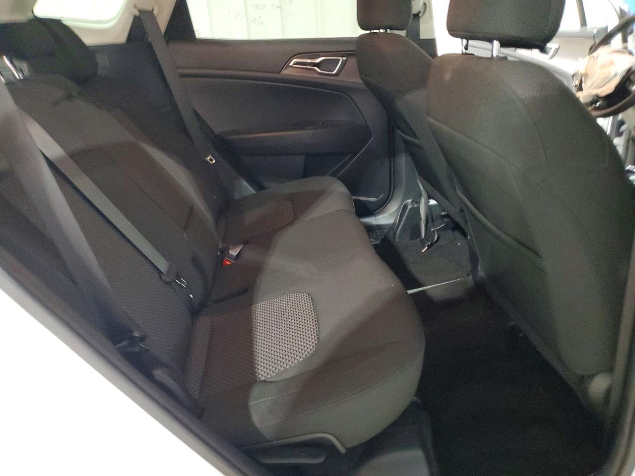 2025 KIA SPORTAGE LX photo 21