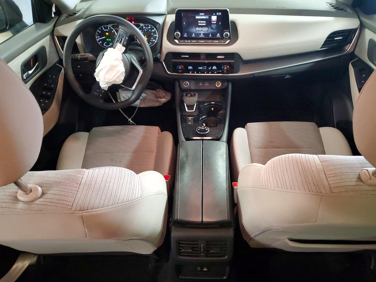 2023 NISSAN ROGUE SV photo 8