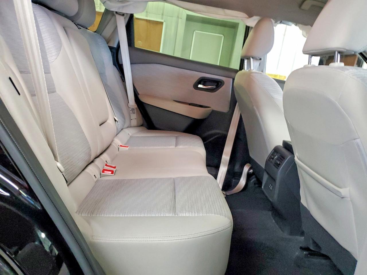 2023 NISSAN ROGUE SV photo 11