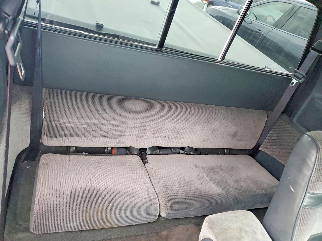 1991 DODGE DAKOTA photo 10