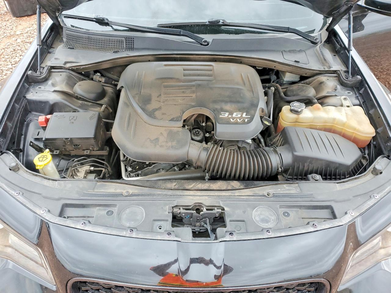 2020 CHRYSLER 300 S photo 11