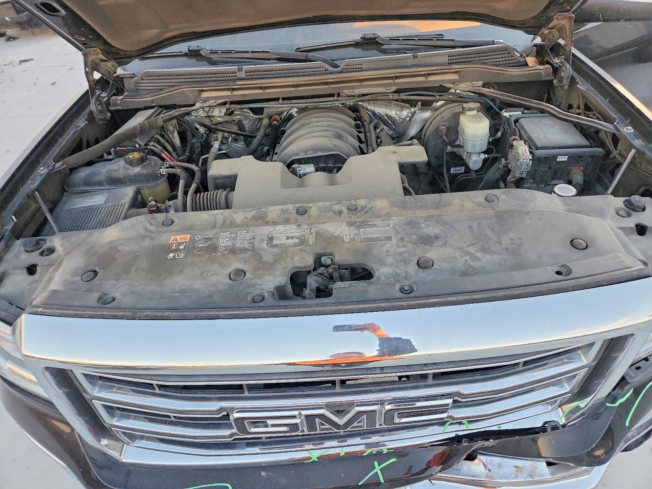 2015 GMC SIERRA C1500 SLT photo 31