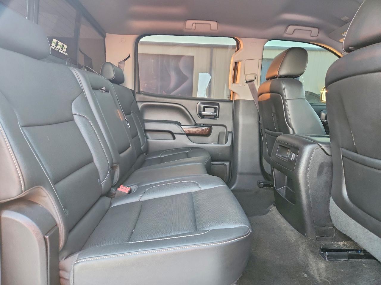 2015 GMC SIERRA C1500 SLT photo 28