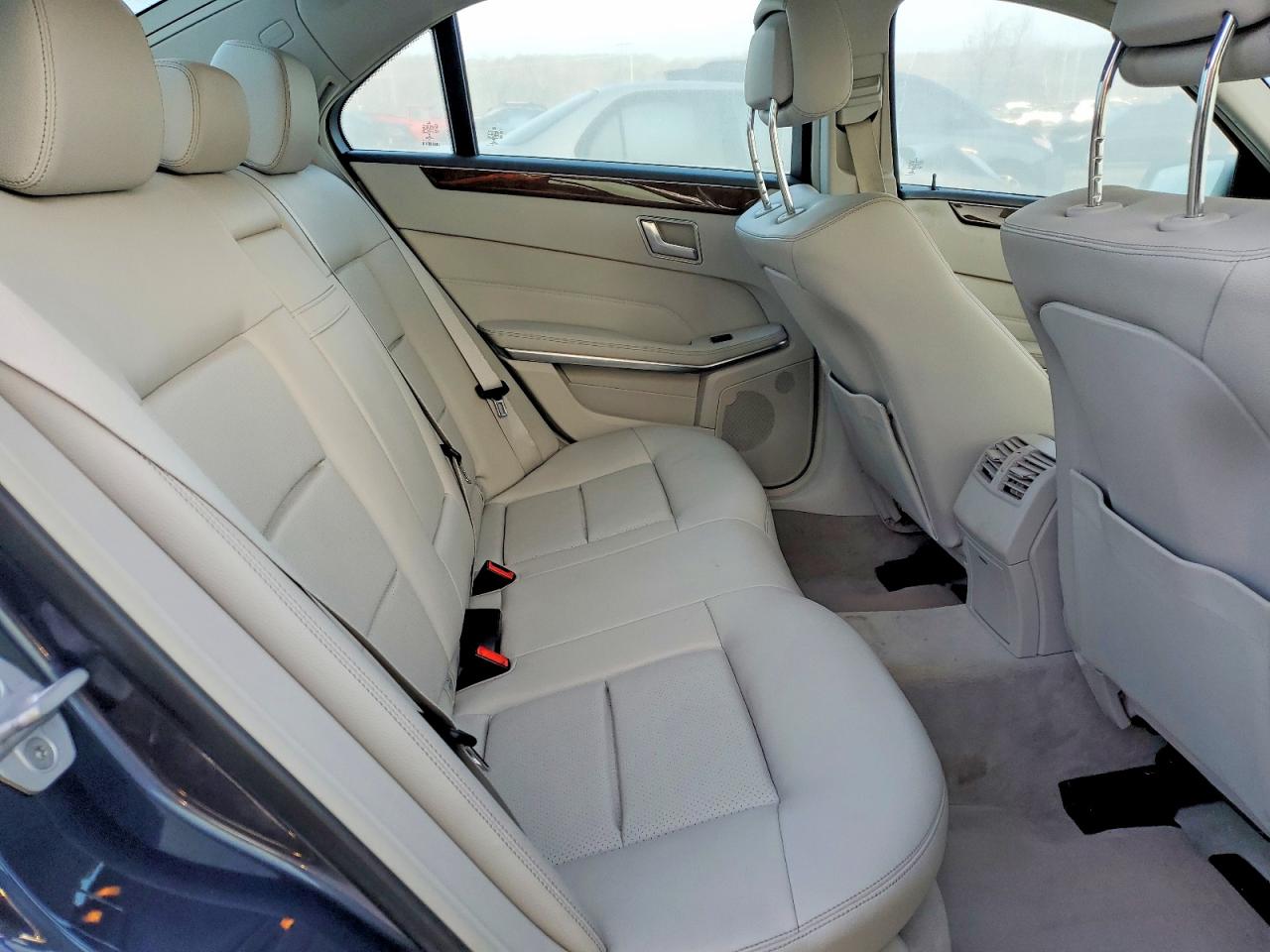 2014 MERCEDES-BENZ E 350 photo 10