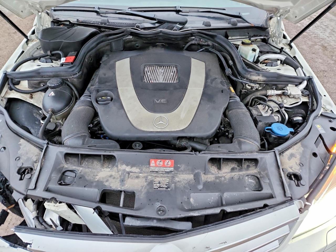 2011 MERCEDES-BENZ C 300 4MATIC photo 11