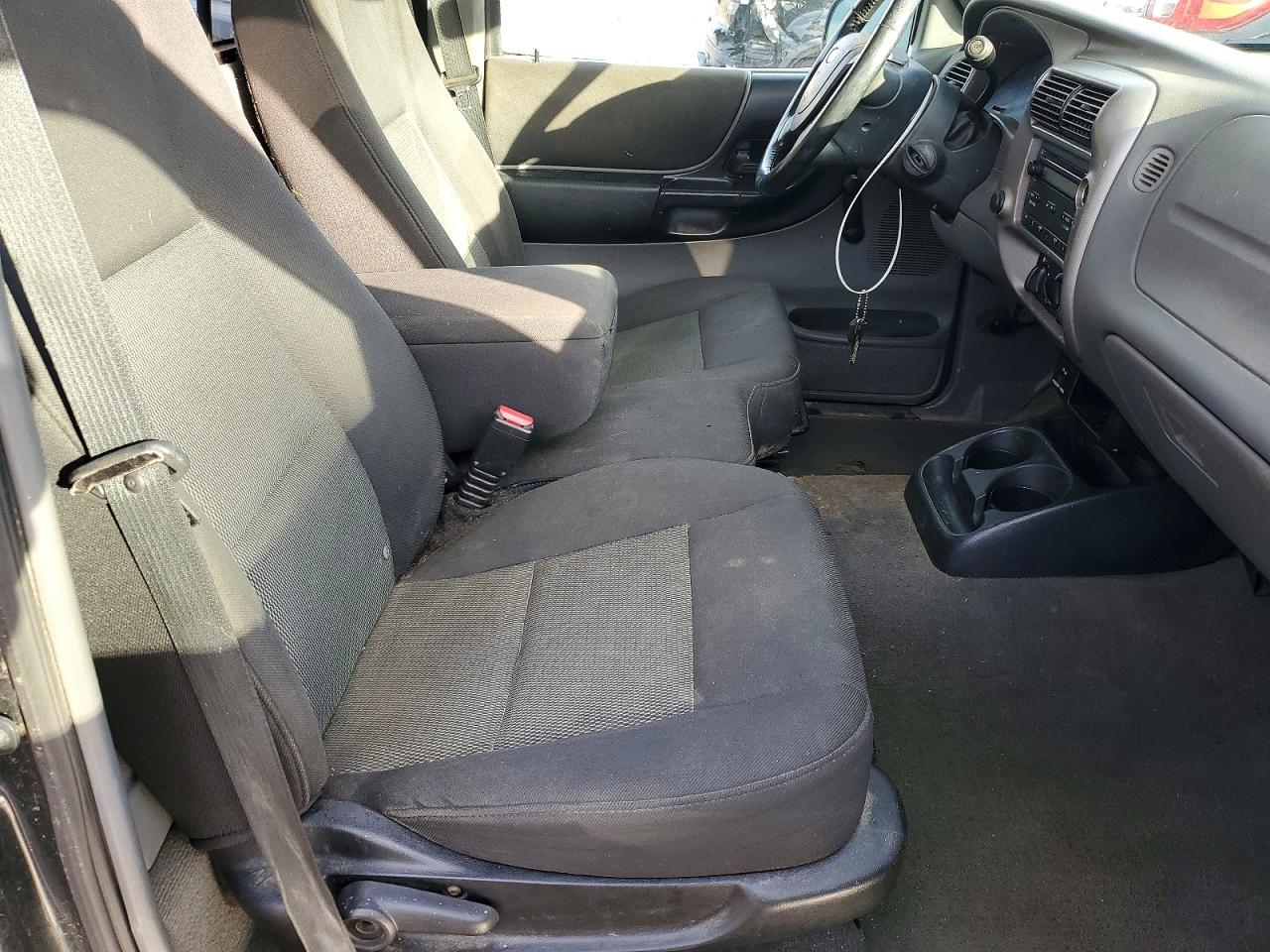 2004 FORD RANGER photo 10