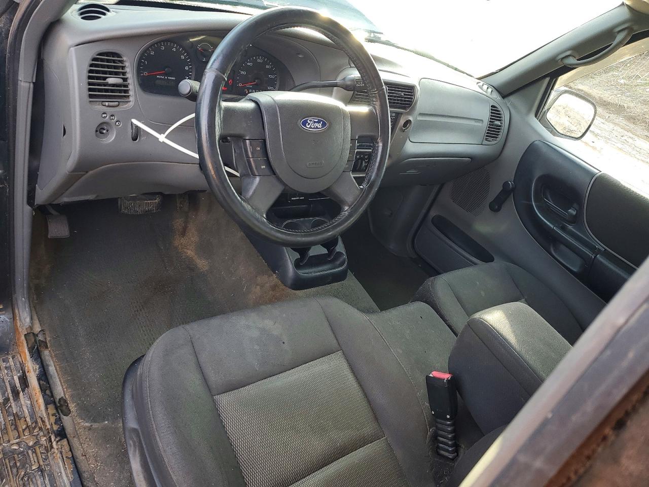 2004 FORD RANGER photo 8