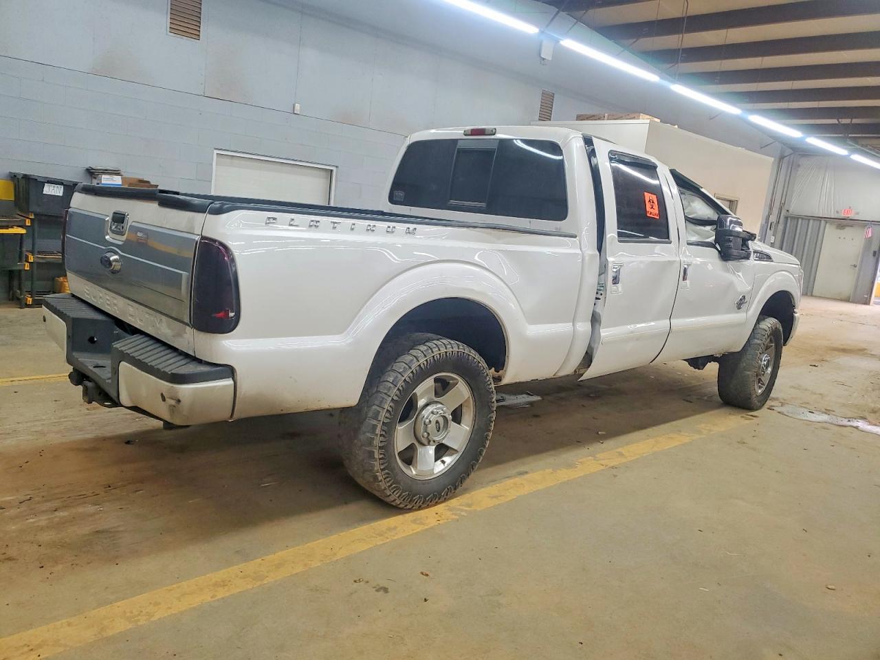 2016 FORD F250 SUPER DUTY photo 3