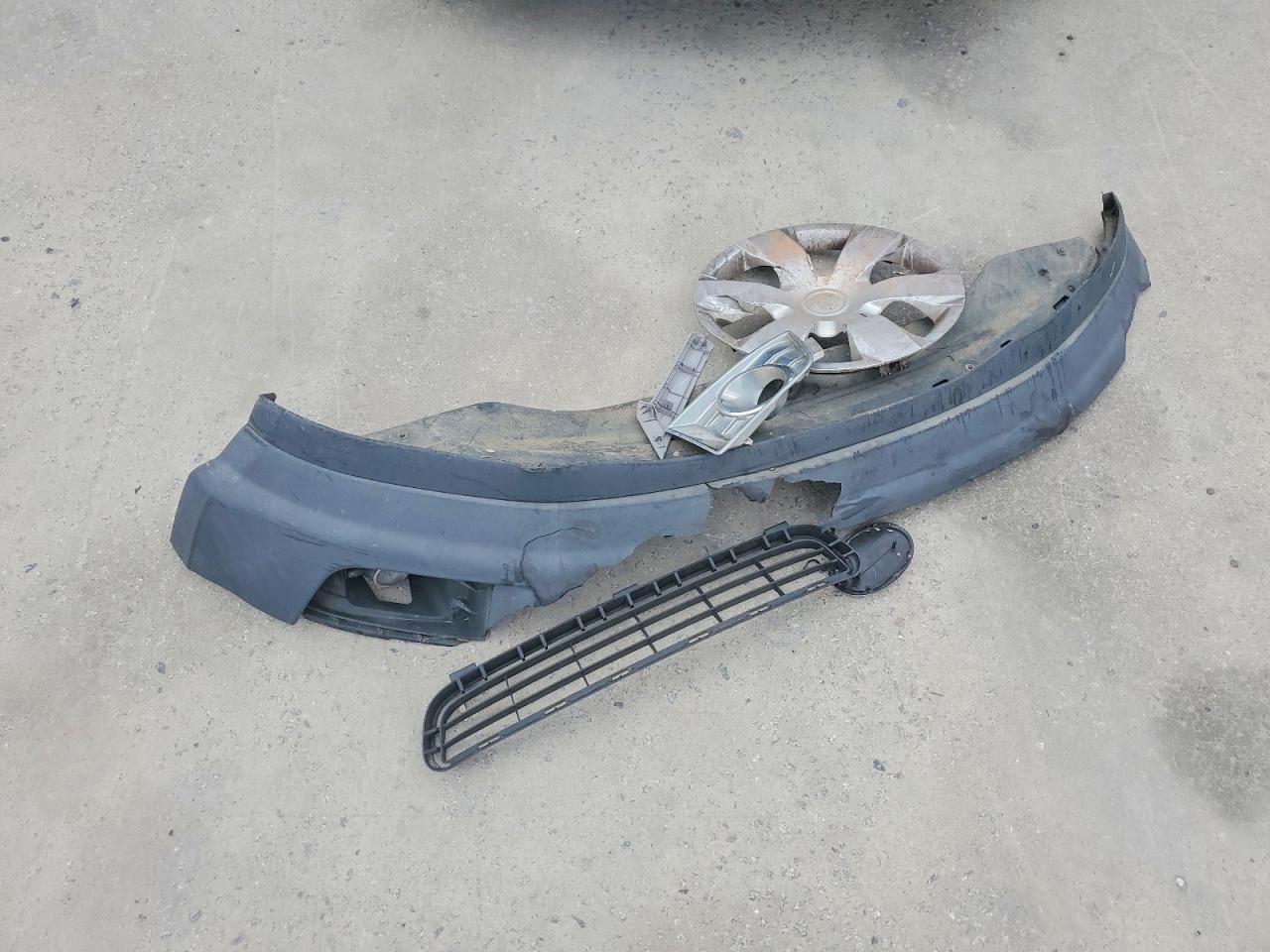 2009 TOYOTA CAMRY BASE photo 23